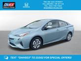Photo of 2016 Sea Glass Pearl Toyota Prius