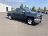 Thumbnail of 2017 Graphite Metallic Chevrolet Silverado 1500