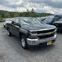 Thumbnail of 2017 Graphite Metallic Chevrolet Silverado 1500