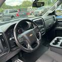 Thumbnail of 2017 Graphite Metallic Chevrolet Silverado 1500