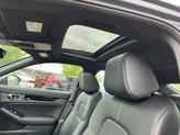 Thumbnail of 2026 Meteorite Gray Metallic Honda Civic Hybrid