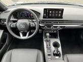 Thumbnail of 2026 Meteorite Gray Metallic Honda Civic Hybrid