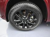 Thumbnail of 2021 Velvet Red Pearlcoat Jeep Grand Cherokee
