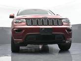 Thumbnail of 2021 Velvet Red Pearlcoat Jeep Grand Cherokee