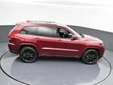 Thumbnail of 2021 Velvet Red Pearlcoat Jeep Grand Cherokee
