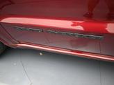 Thumbnail of 2021 Velvet Red Pearlcoat Jeep Grand Cherokee