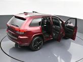Thumbnail of 2021 Velvet Red Pearlcoat Jeep Grand Cherokee