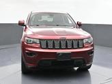 Thumbnail of 2021 Velvet Red Pearlcoat Jeep Grand Cherokee