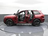 Thumbnail of 2021 Velvet Red Pearlcoat Jeep Grand Cherokee