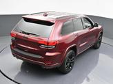 Thumbnail of 2021 Velvet Red Pearlcoat Jeep Grand Cherokee