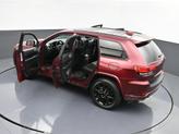 Thumbnail of 2021 Velvet Red Pearlcoat Jeep Grand Cherokee