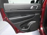 Thumbnail of 2021 Velvet Red Pearlcoat Jeep Grand Cherokee