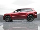 Thumbnail of 2021 Velvet Red Pearlcoat Jeep Grand Cherokee