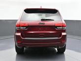 Thumbnail of 2021 Velvet Red Pearlcoat Jeep Grand Cherokee