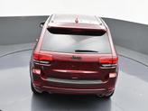 Thumbnail of 2021 Velvet Red Pearlcoat Jeep Grand Cherokee