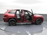 Thumbnail of 2021 Velvet Red Pearlcoat Jeep Grand Cherokee