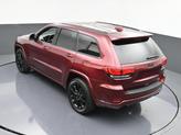 Thumbnail of 2021 Velvet Red Pearlcoat Jeep Grand Cherokee
