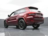 Thumbnail of 2021 Velvet Red Pearlcoat Jeep Grand Cherokee