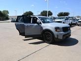 Thumbnail of 2024 Wolf Gray Kia Telluride