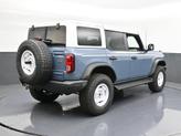 Thumbnail of 2025 Azure Gray Metallic Ford Bronco