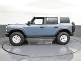 Thumbnail of 2025 Azure Gray Metallic Ford Bronco