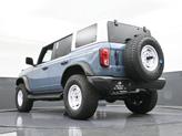 Thumbnail of 2025 Azure Gray Metallic Ford Bronco