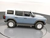 Thumbnail of 2025 Azure Gray Metallic Ford Bronco