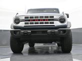 Thumbnail of 2025 Azure Gray Metallic Ford Bronco