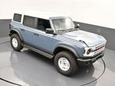 Thumbnail of 2025 Azure Gray Metallic Ford Bronco