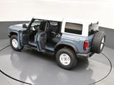 Thumbnail of 2025 Azure Gray Metallic Ford Bronco