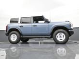 Thumbnail of 2025 Azure Gray Metallic Ford Bronco
