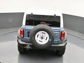 Thumbnail of 2025 Azure Gray Metallic Ford Bronco