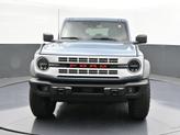 Thumbnail of 2025 Azure Gray Metallic Ford Bronco