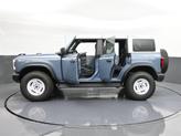 Thumbnail of 2025 Azure Gray Metallic Ford Bronco