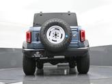 Thumbnail of 2025 Azure Gray Metallic Ford Bronco