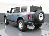 Thumbnail of 2025 Azure Gray Metallic Ford Bronco