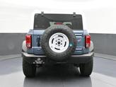 Thumbnail of 2025 Azure Gray Metallic Ford Bronco