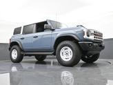 Thumbnail of 2025 Azure Gray Metallic Ford Bronco