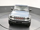Thumbnail of 2025 Azure Gray Metallic Ford Bronco