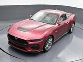 Thumbnail of 2025 Molten Ford Mustang