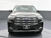 Thumbnail of 2025 Agate Black Metallic Ford Explorer