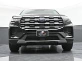 Thumbnail of 2025 Agate Black Metallic Ford Explorer