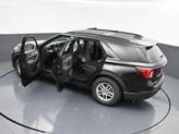 Thumbnail of 2025 Agate Black Metallic Ford Explorer