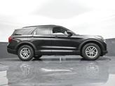 Thumbnail of 2025 Agate Black Metallic Ford Explorer