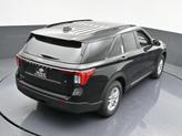 Thumbnail of 2025 Agate Black Metallic Ford Explorer