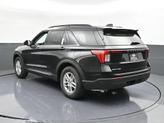 Thumbnail of 2025 Agate Black Metallic Ford Explorer