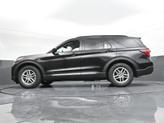 Thumbnail of 2025 Agate Black Metallic Ford Explorer