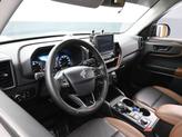 Thumbnail of 2024 Shadow Black Ford Bronco Sport