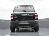 Thumbnail of 2024 Shadow Black Ford Bronco Sport