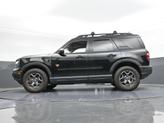 Thumbnail of 2024 Shadow Black Ford Bronco Sport
